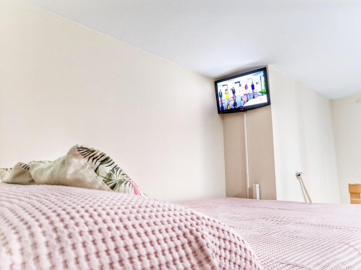 Appartement Cuarta Revuelta Alquiler à Séville Extérieur photo